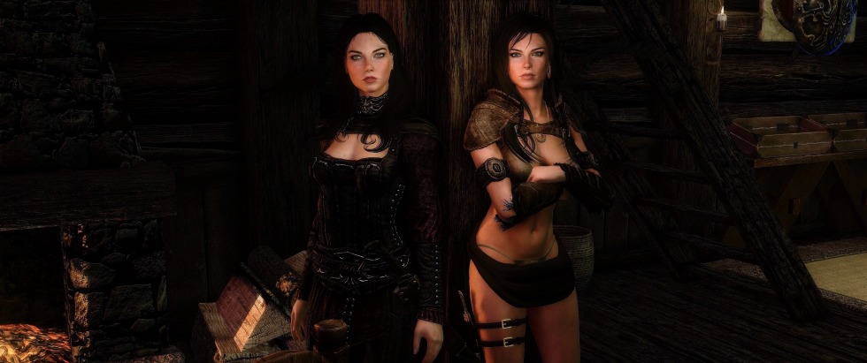 Lidia Milyuzina hot photos