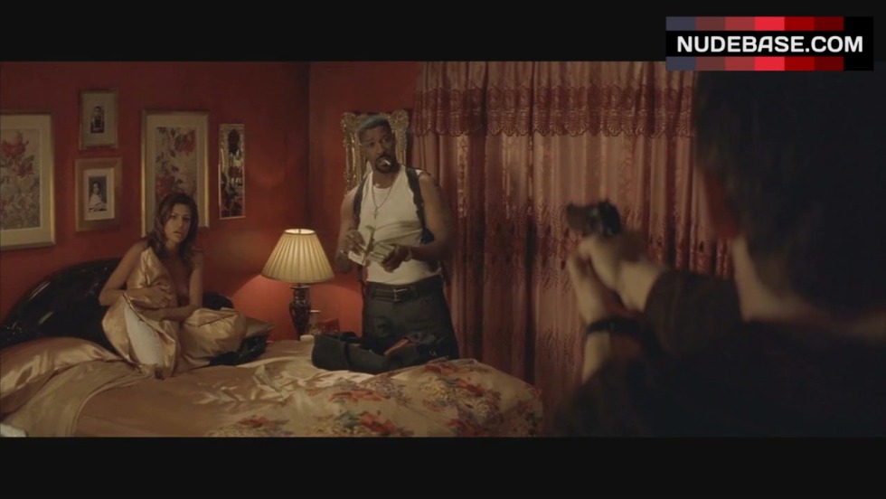 Eva Mendes Pornstar Gangbang