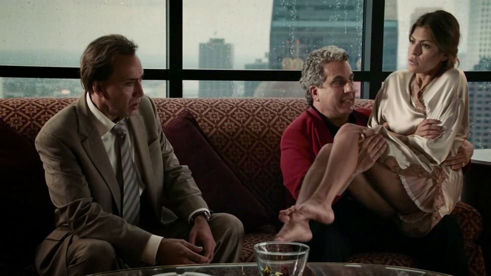 Scarlett Johansson Blowjob