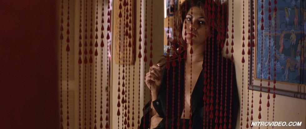 Eva Mendes porn actress