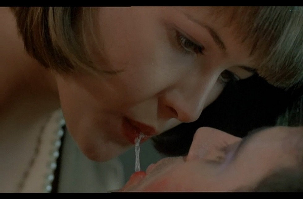 Sophie Marso sexual intercourse