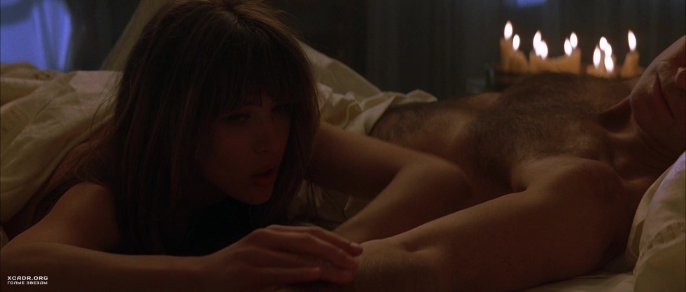 Actress Sophie Marso naked