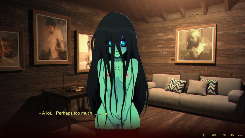 CFNM British Hotties Humiliate Guy Tied to Tree is tied to a tree