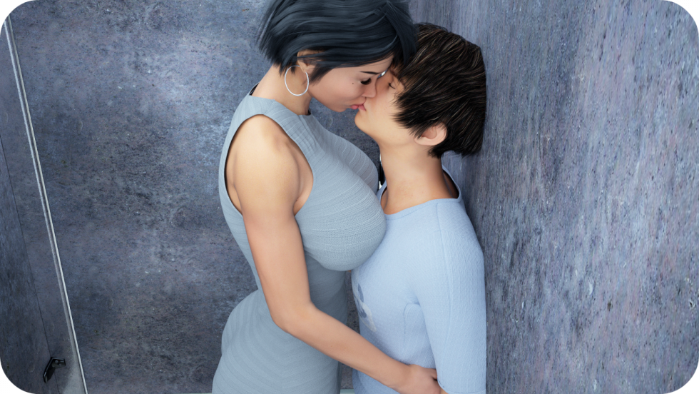 Stockings in the 40s