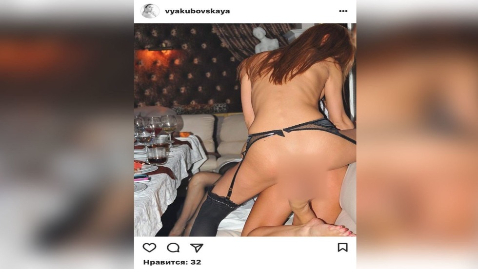 Victoria Bonya Porn. Anal