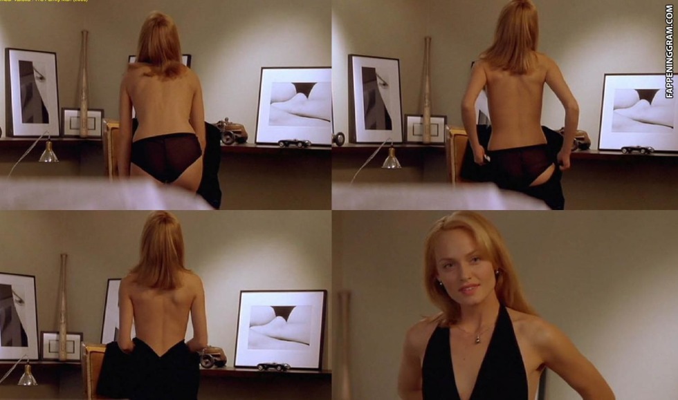 Natalia Vodianova nude old