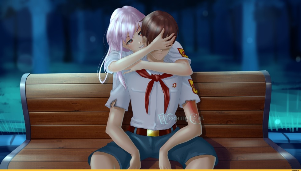 Maria Ilyukhina is hot