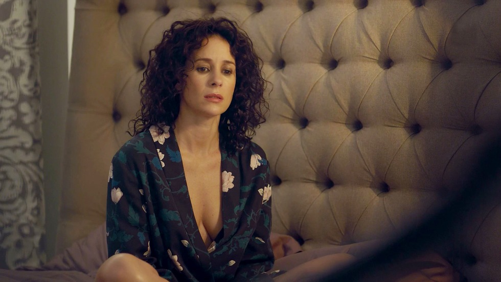 Olga Vastikova blogger