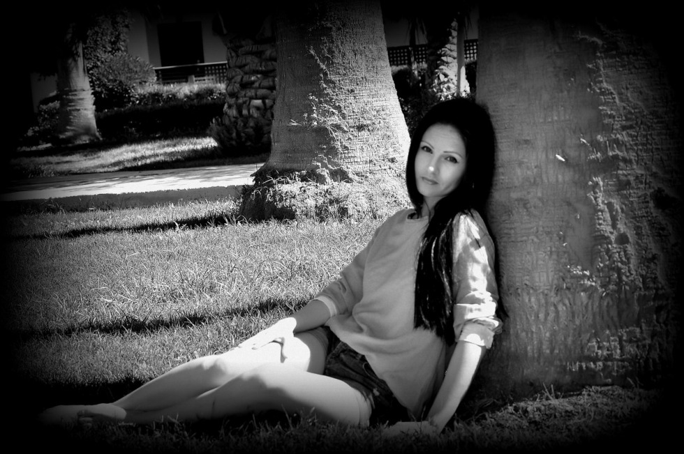 Sean Archer (Sean Archeria