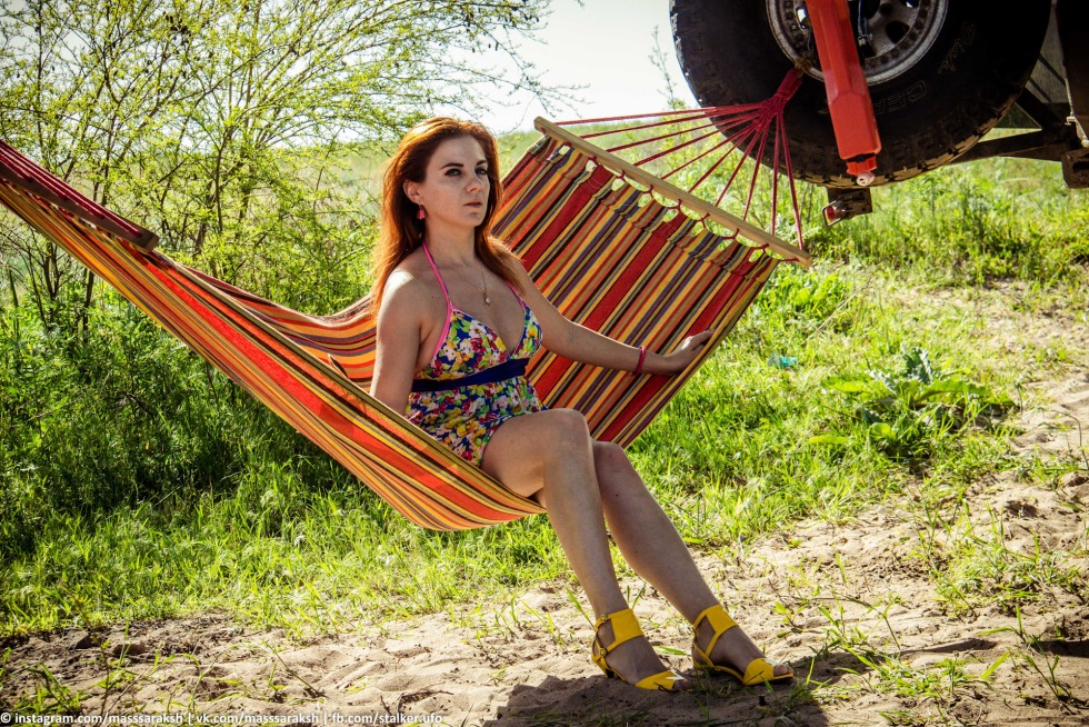 Leila Kulmukhametova