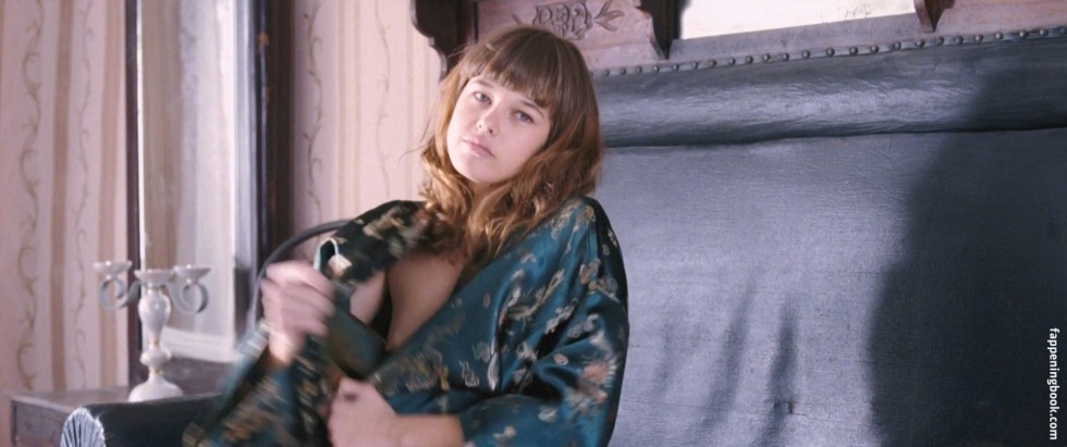 Ekaterina Spitz Fires Proton