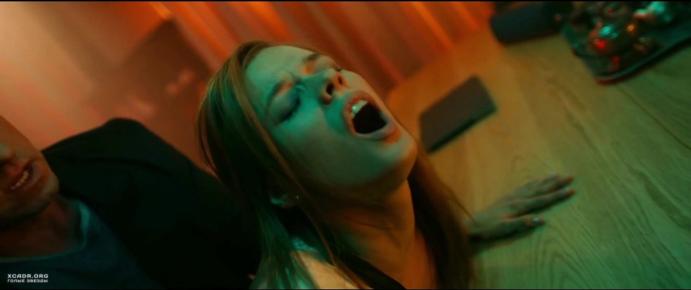 Ekaterina Spitz Polar