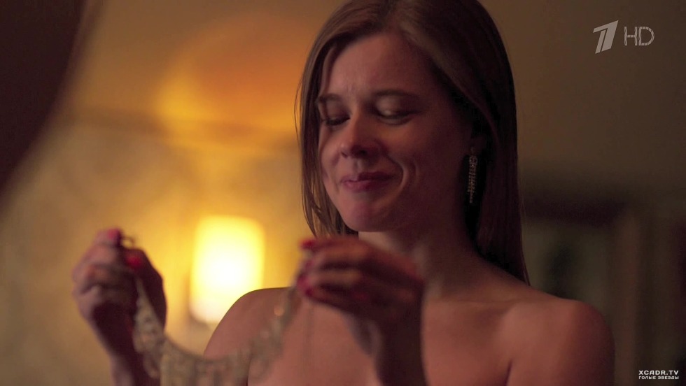 Spitz in the series Casanova