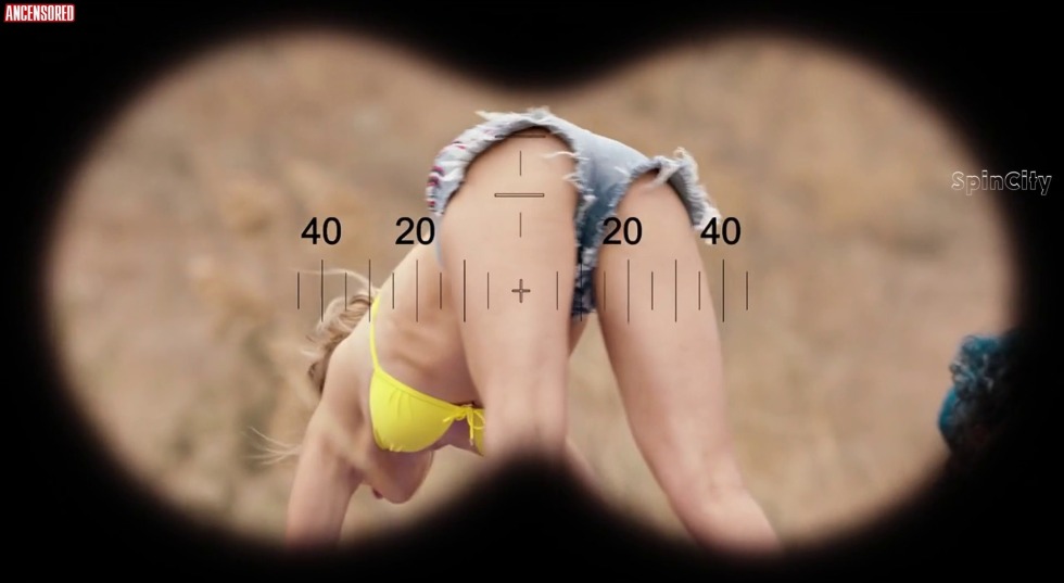 Ekaterina Spitz series Polar