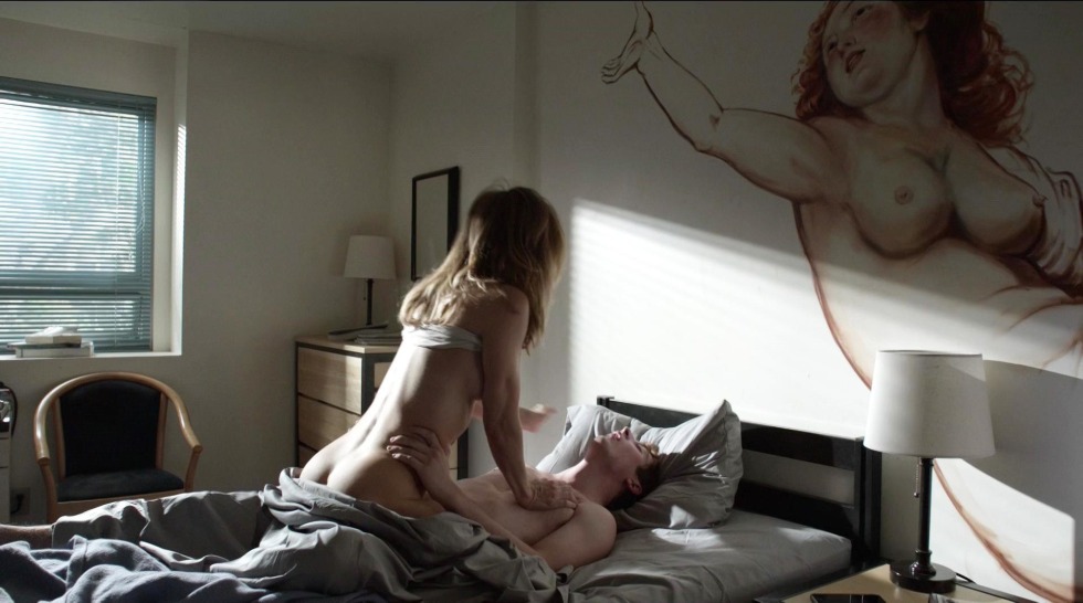 Lena Paul Welcome to Grind Bar porn movie photo