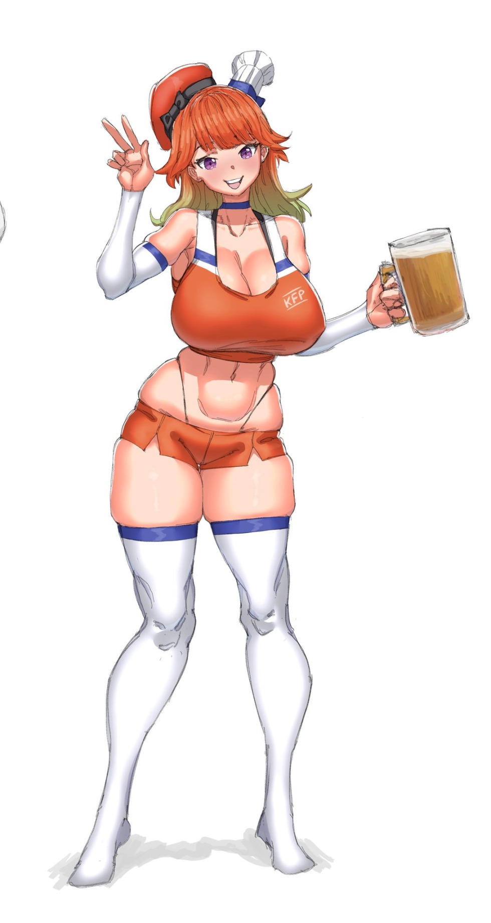 Dexter's laboratory Big Ass