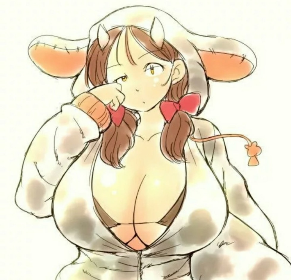 Abby Shapiro Milkers