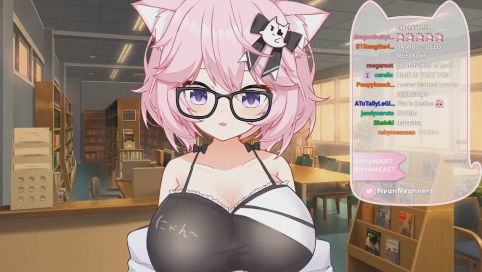 Annabel Redd Big breasts naked