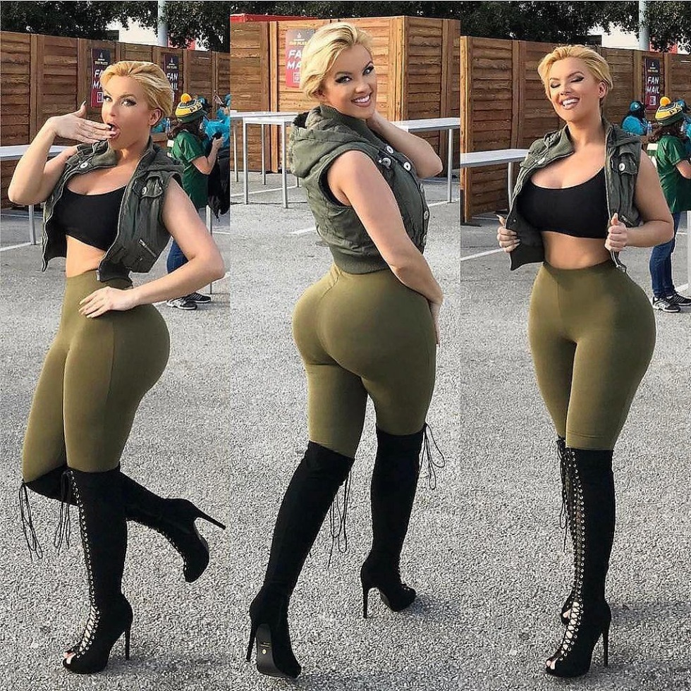 Amy elizabeth jackson hips