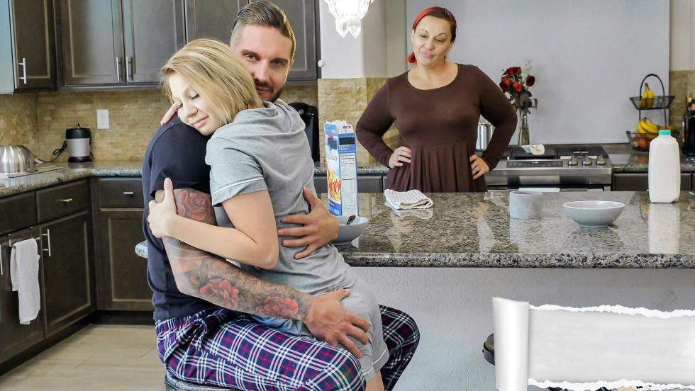 Rachel Williams Titsyasas