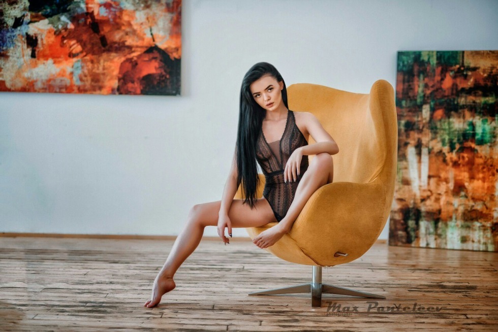 Alina valera photos naked