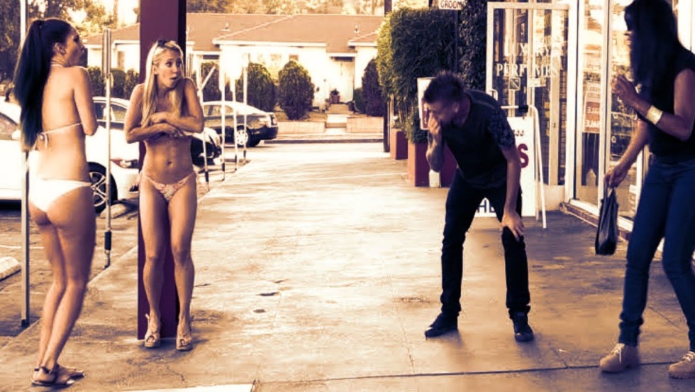 Complete the Sentences with the Right Verbs