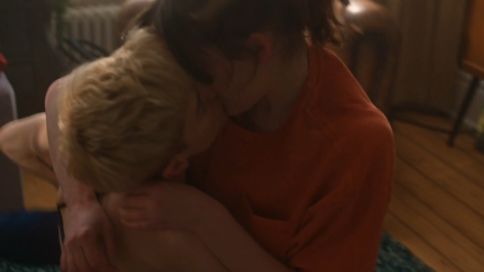 Charlotte Gabris Charlotte Naked