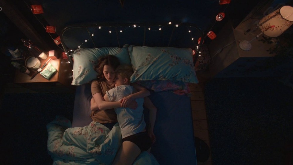 Charlotte Ricci 18 +