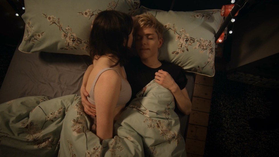 Alexandria Deberry Naked