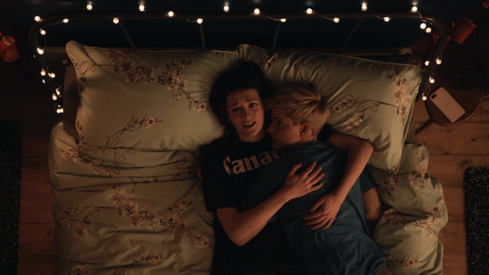 Christina Ricci Naked in films