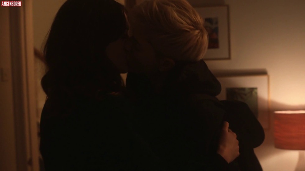 Sarah Bolger Naked in the film