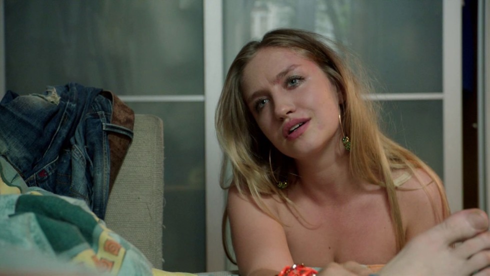 University New Dormitory Season 2 Episode 72