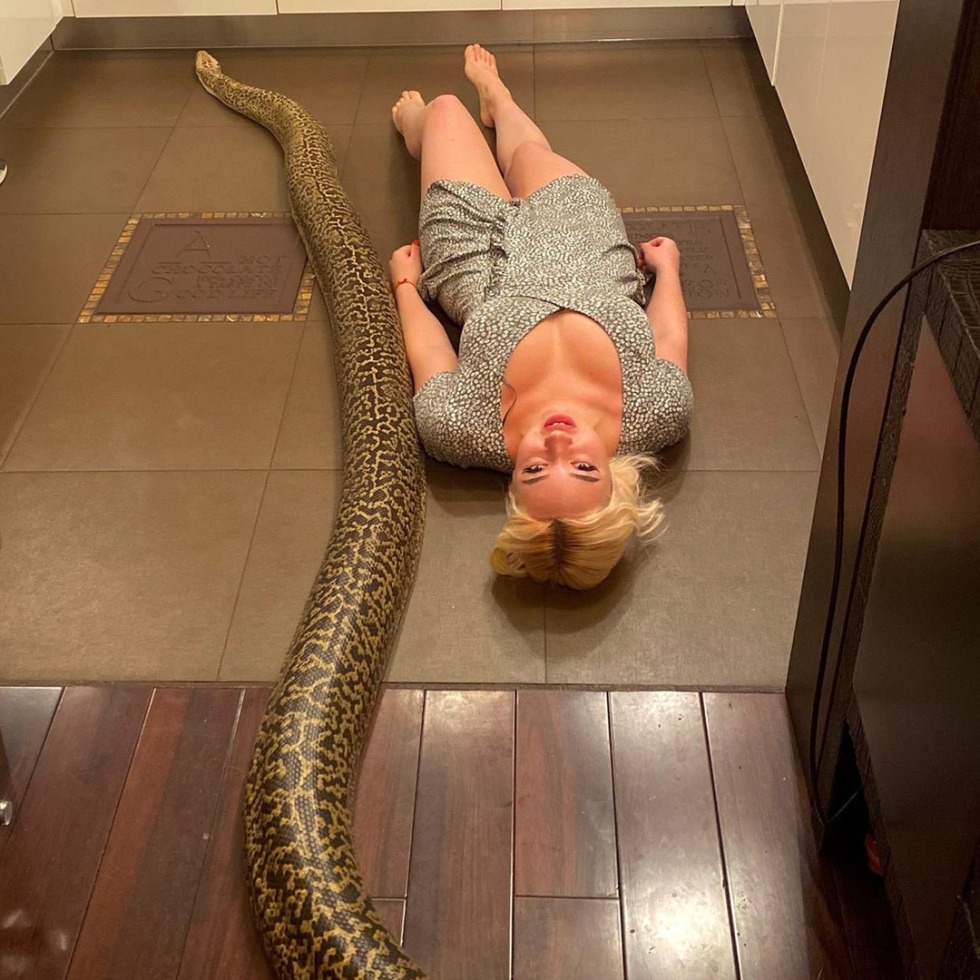 Luna Christina Gerasimova