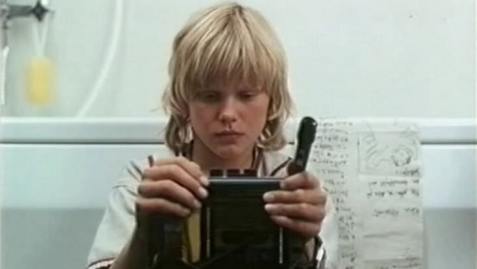 Shower Boys Film 2021