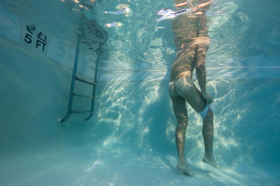 Lucas is a reckless boy