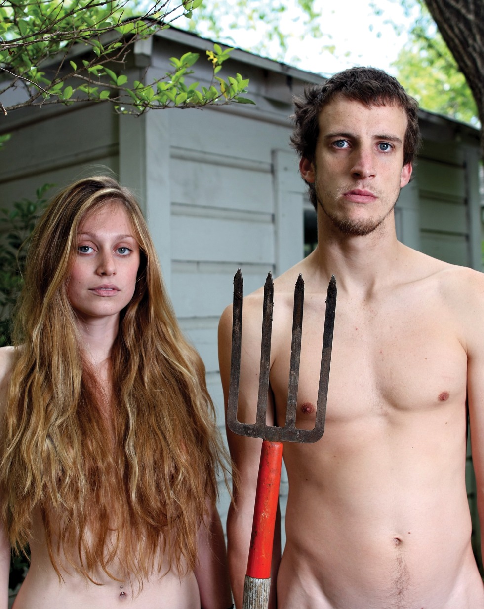 Bear Pond (1990, Bruce Weber)