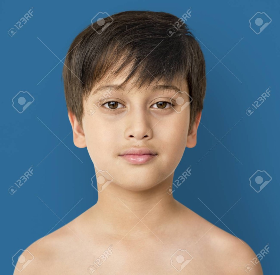 Joseph in the Motel (Joe in a motel), 2005