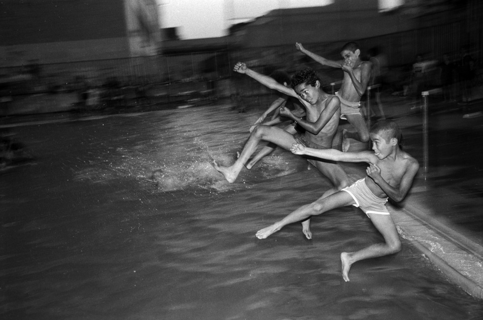 Torskh's torso selfie