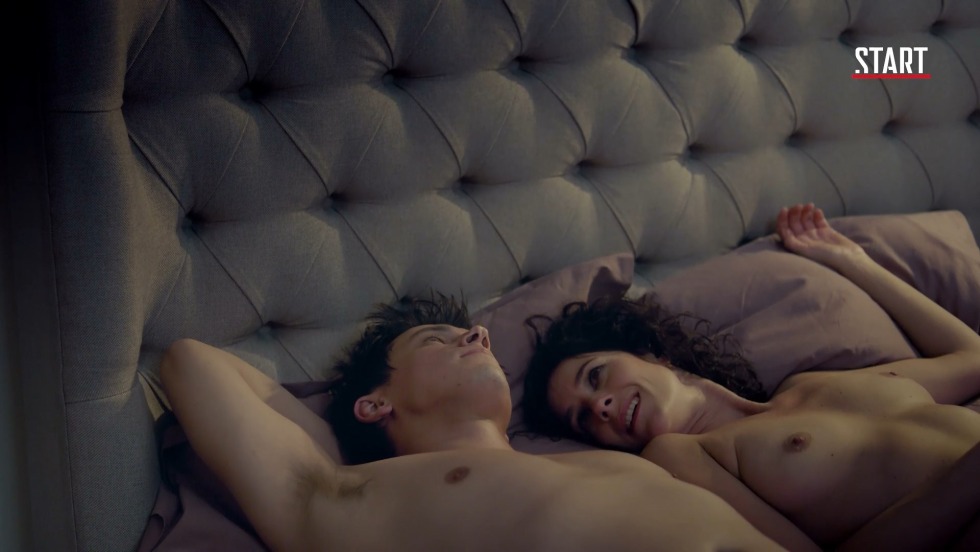 Yulia zubova / Julia Zubova - Erotic model