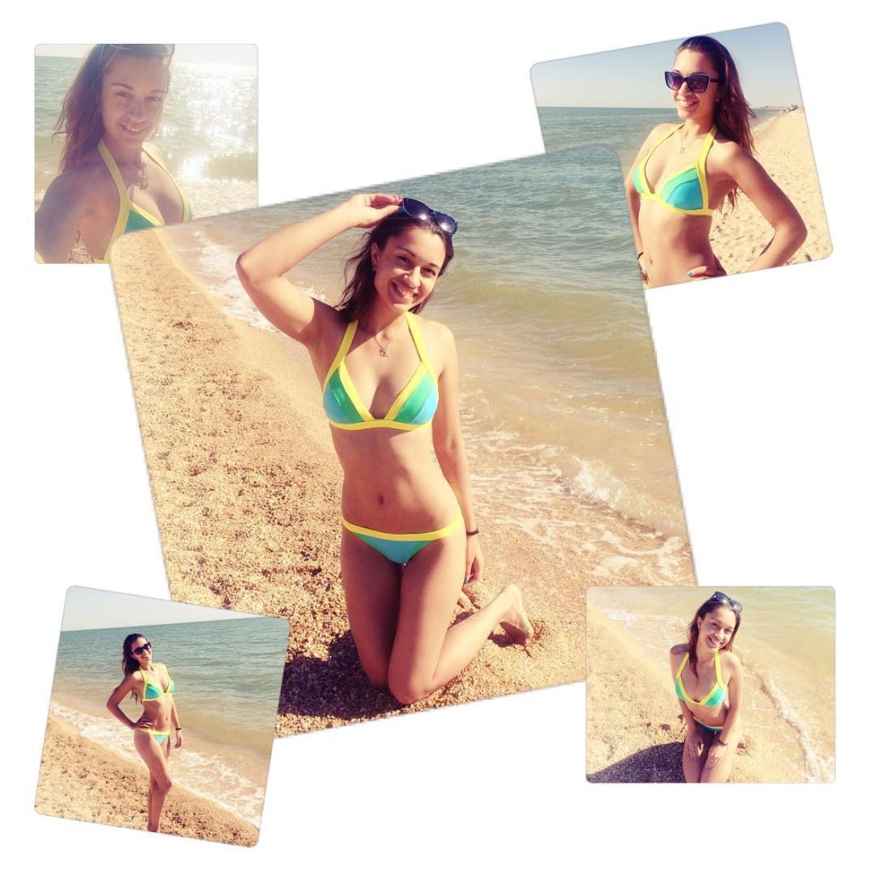 Daria Makarova Mandy di Sex