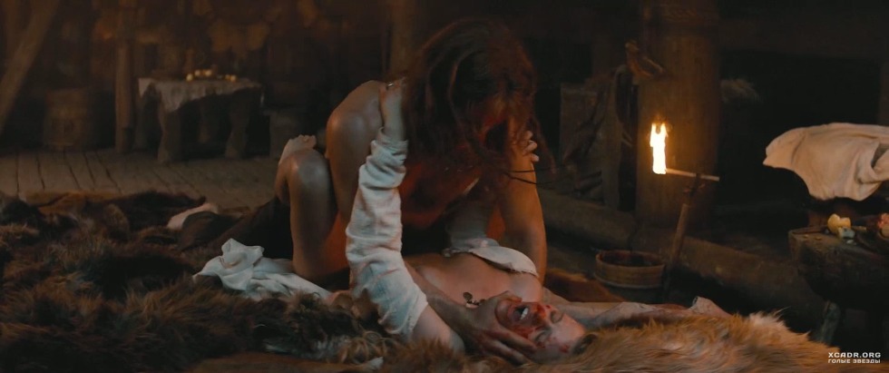 Alexandra Bortich Viking