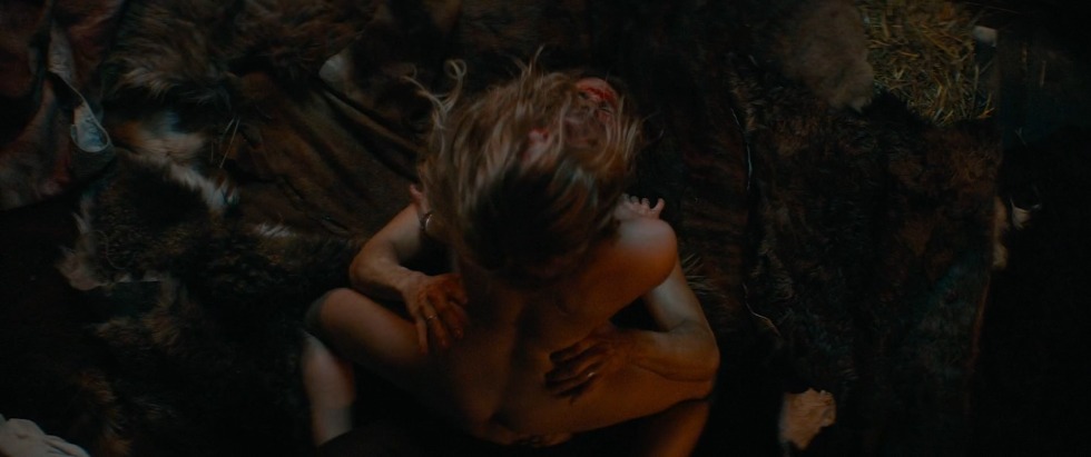 Alexandra Kuzenkina Naked