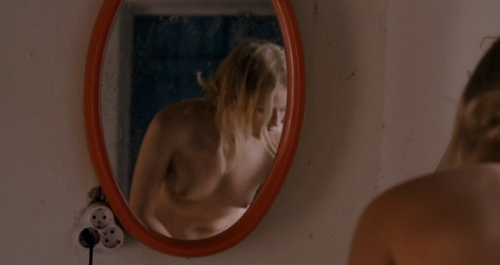 Alexandra Borbey photo naked