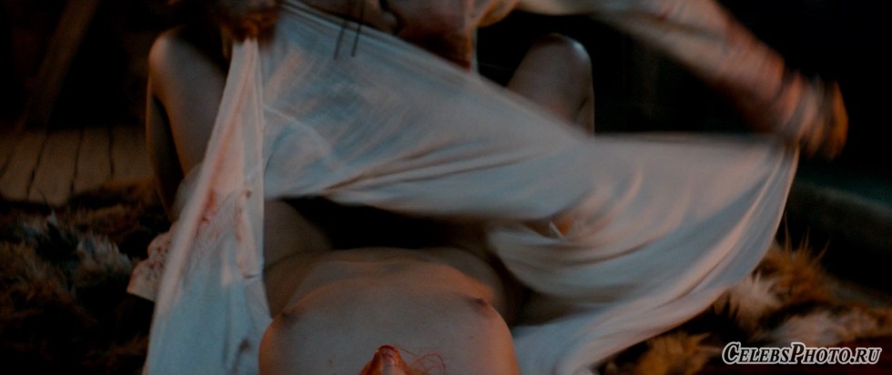 Alexandra Bortich Sexy