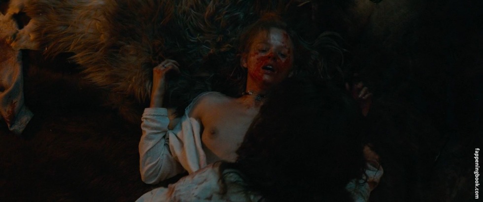 Renata Litvinova naked