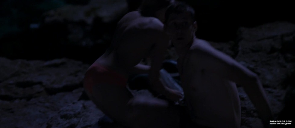 Alexandra Bortich is naked