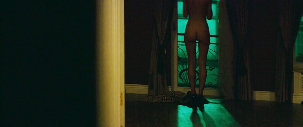 Alexandra Bortich Naked Viking