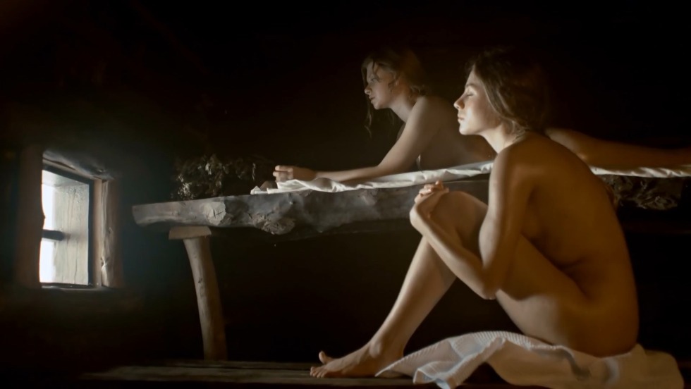 Olga Tsitsilinskaya Tits