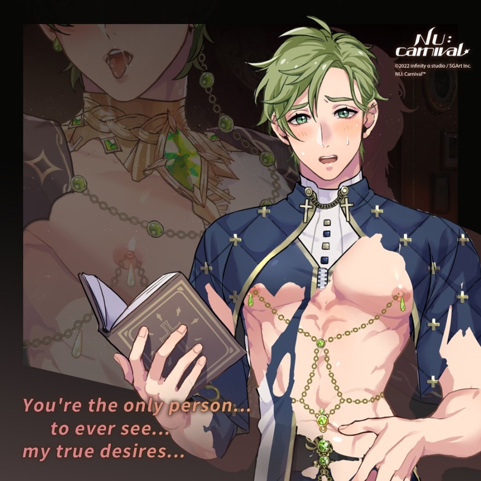 Valya carnival pornography