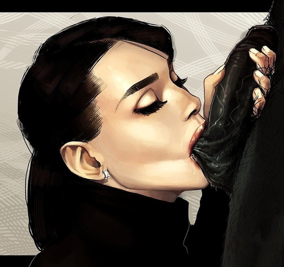 Ava. Garder Pornography